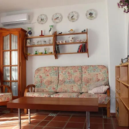 Bungalo En Cerca Del Mar Holiday home *