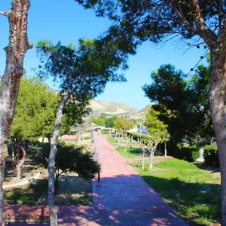 Bungalo En Cerca Del Mar Holiday home *