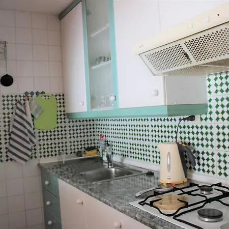 Bungalo En Cerca Del Mar Holiday home