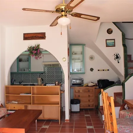 Holiday home Bungalo En Cerca Del Mar *