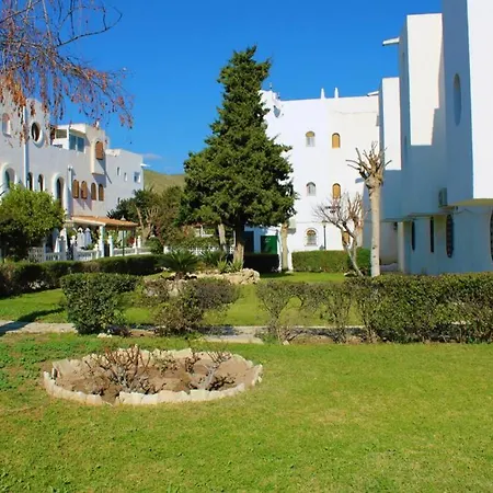 Bungalo En Cerca Del Mar Holiday home *