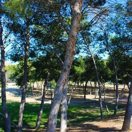 Holiday home Bungalo En Cerca Del Mar *