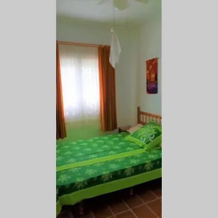 Holiday home Bungalo En Cerca Del Mar *