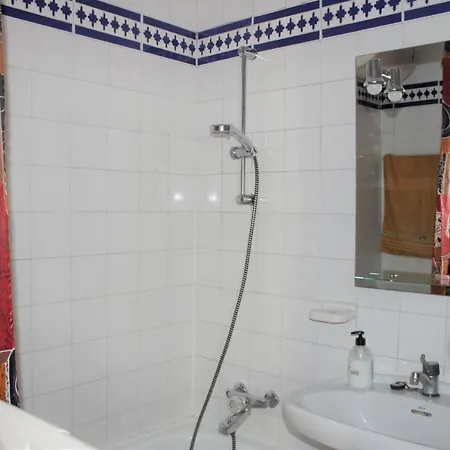 Holiday home Bungalo En Cerca Del Mar *