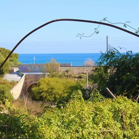 Bungalo En Cerca Del Mar Holiday home