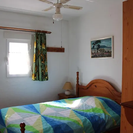 Bungalo En Cerca Del Mar Holiday home *