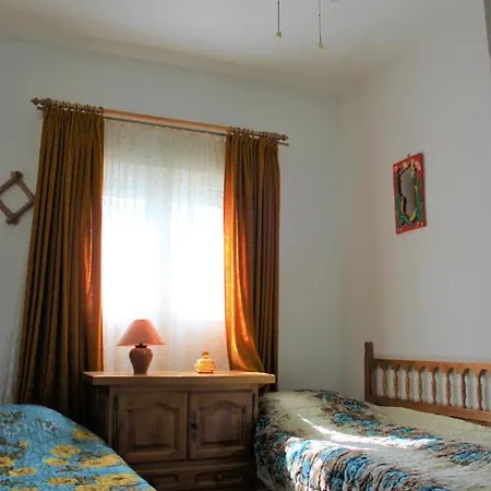 Holiday home Bungalo En Cerca Del Mar