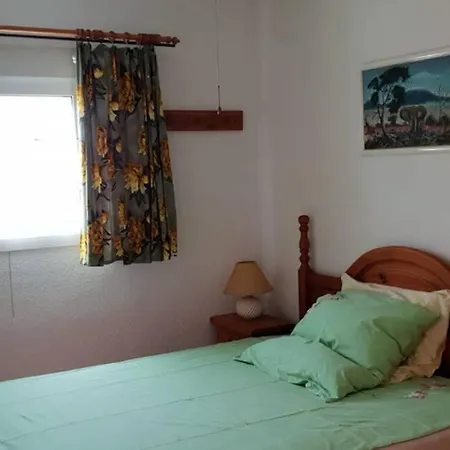 Bungalo En Cerca Del Mar Holiday home