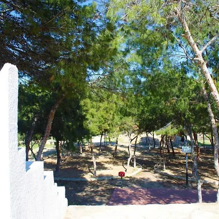 Holiday home Bungalo En Cerca Del Mar El Campello
