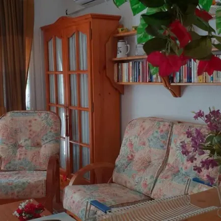 Holiday home Bungalo En Cerca Del Mar