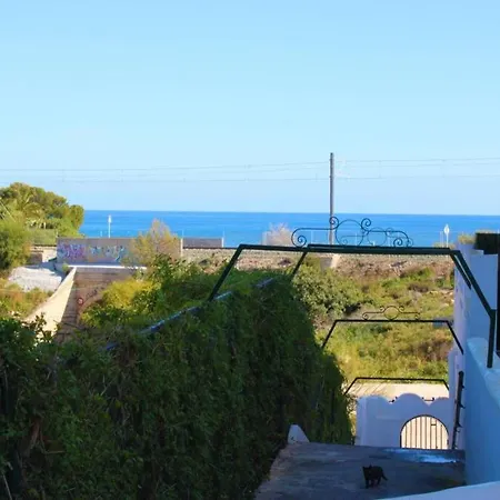 Bungalo En Cerca Del Mar Holiday home