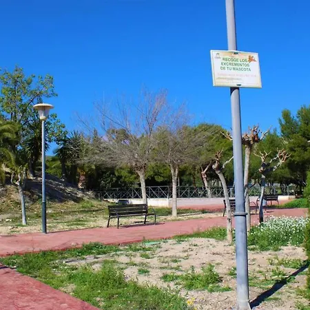 Bungalo En Cerca Del Mar