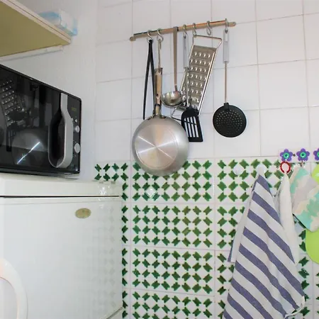 Bungalo En Cerca Del Mar Holiday home *