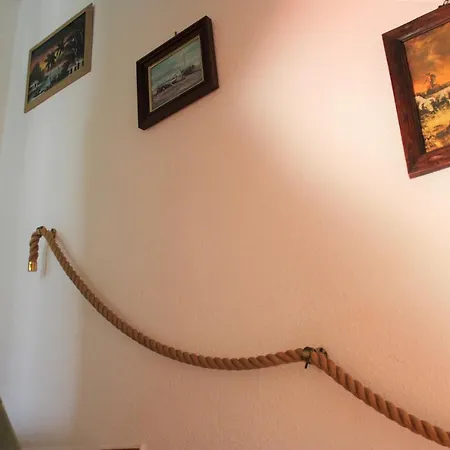 Bungalo En Cerca Del Mar Holiday home *
