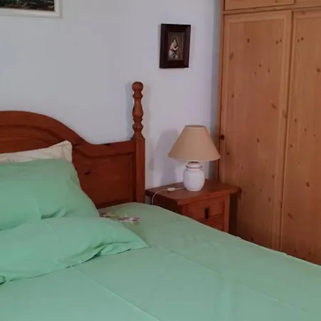 Holiday home Bungalo En Cerca Del Mar *