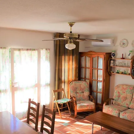 Bungalo En Cerca Del Mar
